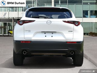 2023 Mazda CX-30 GS AWD at in Ajax, Ontario at Lakeridge Auto Gallery - 5 - w320h240px
