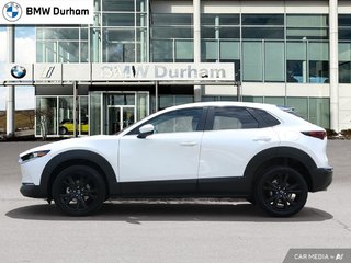 2023 Mazda CX-30 GS AWD at in Ajax, Ontario at Lakeridge Auto Gallery - 3 - w320h240px