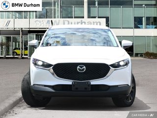 2023 Mazda CX-30 GS AWD at in Ajax, Ontario at Lakeridge Auto Gallery - 2 - w320h240px