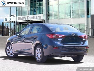2018 Mazda Mazda3 GX at in Ajax, Ontario at Lakeridge Auto Gallery - 4 - w320h240px