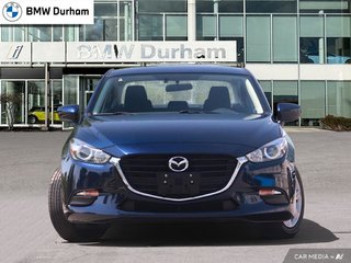 2018 Mazda Mazda3 GX at in Ajax, Ontario at Lakeridge Auto Gallery - 2 - w320h240px