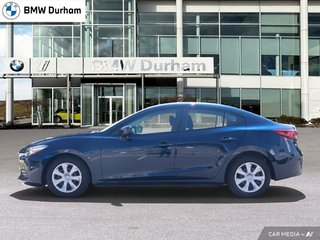 2018 Mazda Mazda3 GX at in Ajax, Ontario at Lakeridge Auto Gallery - 3 - w320h240px