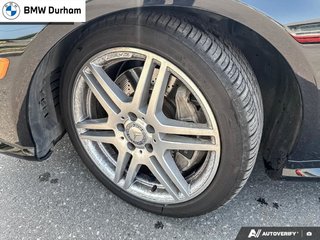 2013 Mercedes-Benz E550 Cabriolet in Ajax, Ontario at Lakeridge Auto Gallery - 6 - w320h240px