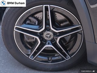 2024 Mercedes-Benz GLB250 4MATIC SUV in Ajax, Ontario at Lakeridge Auto Gallery - 6 - w320h240px