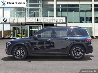 2024 Mercedes-Benz GLB250 4MATIC SUV in Ajax, Ontario at Lakeridge Auto Gallery - 3 - w320h240px