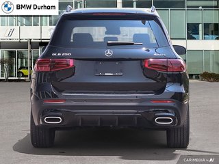 2024 Mercedes-Benz GLB250 4MATIC SUV in Ajax, Ontario at Lakeridge Auto Gallery - 5 - w320h240px