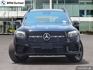 2024 Mercedes-Benz GLB250 4MATIC SUV in Ajax, Ontario at Lakeridge Auto Gallery - 2 - w320h240px