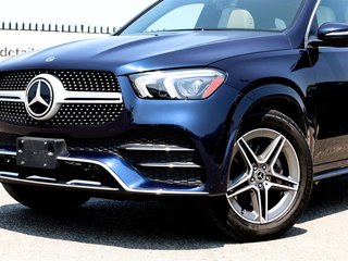 2022 Mercedes-Benz GLE350 4MATIC SUV in Ajax, Ontario at Lakeridge Auto Gallery - 3 - w320h240px