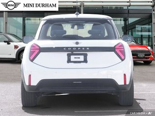 2025 MINI 3 Door Cooper C FWD in Ajax, Ontario at Lakeridge Auto Gallery - 5 - w320h240px