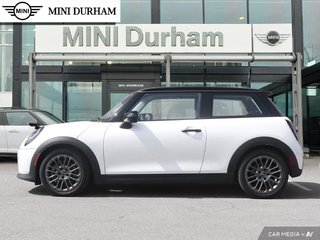 2025 MINI 3 Door Cooper C FWD in Ajax, Ontario at Lakeridge Auto Gallery - 3 - w320h240px