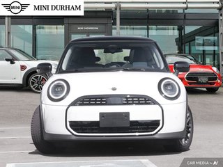 2025 MINI 3 Door Cooper C FWD in Ajax, Ontario at Lakeridge Auto Gallery - 2 - w320h240px