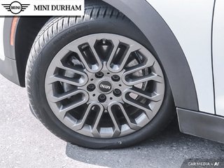 2025 MINI 3 Door Cooper C FWD in Ajax, Ontario at Lakeridge Auto Gallery - 6 - w320h240px