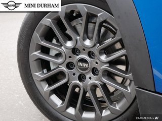 2025 MINI 3 Door Cooper S in Ajax, Ontario at Lakeridge Auto Gallery - 6 - w320h240px