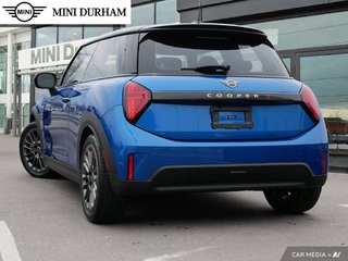 2025 MINI 3 Door Cooper S in Ajax, Ontario at Lakeridge Auto Gallery - 4 - w320h240px
