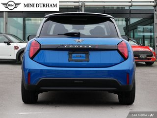 2025 MINI 3 Door Cooper S in Ajax, Ontario at Lakeridge Auto Gallery - 5 - w320h240px