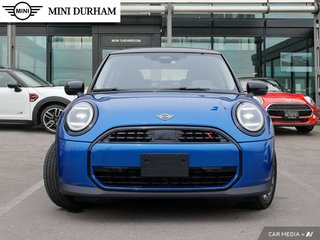 2025 MINI 3 Door Cooper S in Ajax, Ontario at Lakeridge Auto Gallery - 2 - w320h240px