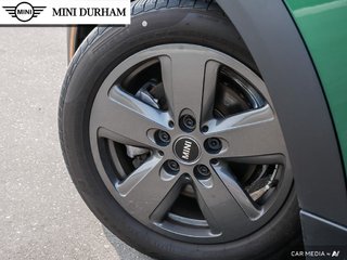 2024 MINI Cooper Convertible Cooper in Ajax, Ontario at Lakeridge Auto Gallery - 6 - w320h240px