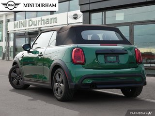 2024 MINI Cooper Convertible Cooper in Ajax, Ontario at Lakeridge Auto Gallery - 4 - w320h240px