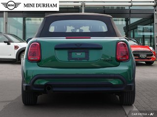 2024 MINI Cooper Convertible Cooper in Ajax, Ontario at Lakeridge Auto Gallery - 5 - w320h240px
