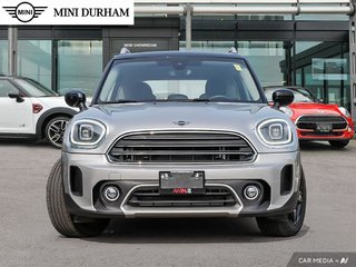 2024 MINI COOPER Countryman ALL4 Cooper in Ajax, Ontario at Lakeridge Auto Gallery - 2 - w320h240px