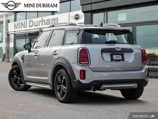 2024 MINI COOPER Countryman ALL4 Cooper in Ajax, Ontario at Lakeridge Auto Gallery - 4 - w320h240px