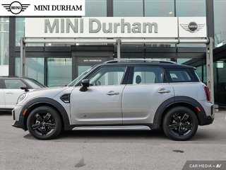 2024 MINI COOPER Countryman ALL4 Cooper in Ajax, Ontario at Lakeridge Auto Gallery - 3 - w320h240px