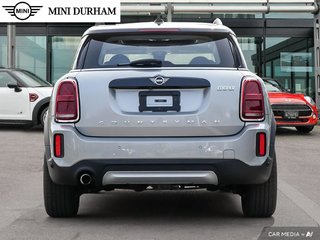 2024 MINI COOPER Countryman ALL4 Cooper in Ajax, Ontario at Lakeridge Auto Gallery - 5 - w320h240px