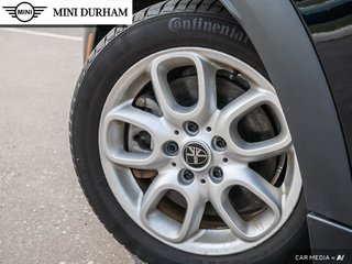 2022 MINI Cooper S Convertible Cooper S in Ajax, Ontario at Lakeridge Auto Gallery - 6 - w320h240px