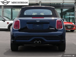 2022 MINI Cooper S Convertible Cooper S in Ajax, Ontario at Lakeridge Auto Gallery - 5 - w320h240px