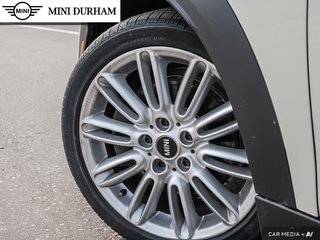 2023 MINI Cooper S Convertible Cooper S in Ajax, Ontario at Lakeridge Auto Gallery - 6 - w320h240px