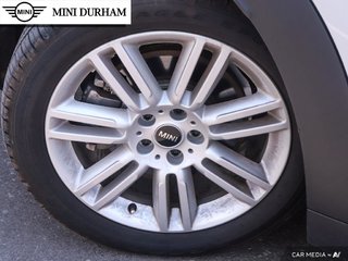 2023 MINI Cooper S Countryman ALL4 in Ajax, Ontario at Lakeridge Auto Gallery - 6 - w320h240px