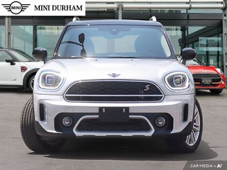 2023 MINI Cooper S Countryman ALL4 in Ajax, Ontario at Lakeridge Auto Gallery - 2 - w320h240px