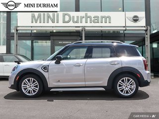 2023 MINI Cooper S Countryman ALL4 in Ajax, Ontario at Lakeridge Auto Gallery - 3 - w320h240px