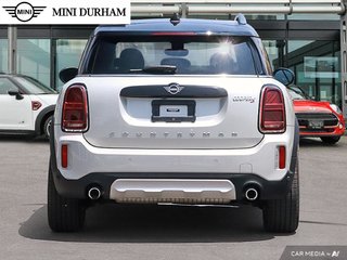 2023 MINI Cooper S Countryman ALL4 in Ajax, Ontario at Lakeridge Auto Gallery - 5 - w320h240px