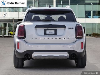 2023 MINI Cooper S Countryman ALL4 in Ajax, Ontario at Lakeridge Auto Gallery - 5 - w320h240px