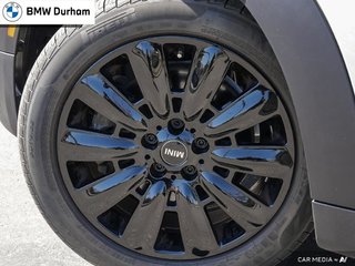 2023 MINI Cooper S Countryman ALL4 in Ajax, Ontario at Lakeridge Auto Gallery - 6 - w320h240px
