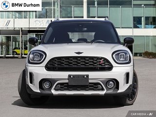 2023 MINI Cooper S Countryman ALL4 in Ajax, Ontario at Lakeridge Auto Gallery - 2 - w320h240px