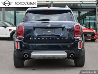 2023 MINI Cooper S Countryman ALL4 in Ajax, Ontario at Lakeridge Auto Gallery - 5 - w320h240px