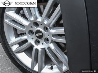 2023 MINI Cooper S Countryman ALL4 in Ajax, Ontario at Lakeridge Auto Gallery - 6 - w320h240px