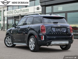 2023 MINI Cooper S Countryman ALL4 in Ajax, Ontario at Lakeridge Auto Gallery - 4 - w320h240px