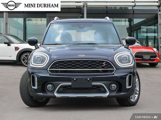 2023 MINI Cooper S Countryman ALL4 in Ajax, Ontario at Lakeridge Auto Gallery - 2 - w320h240px