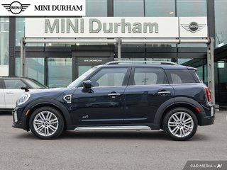 2023 MINI Cooper S Countryman ALL4 in Ajax, Ontario at Lakeridge Auto Gallery - 3 - w320h240px