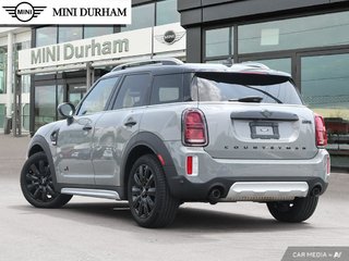 2023 MINI Cooper S Countryman ALL4 in Ajax, Ontario at Lakeridge Auto Gallery - 4 - w320h240px