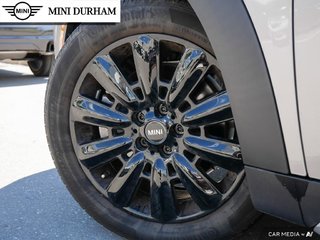 2024 MINI Cooper S Countryman ALL4 in Ajax, Ontario at Lakeridge Auto Gallery - 6 - w320h240px
