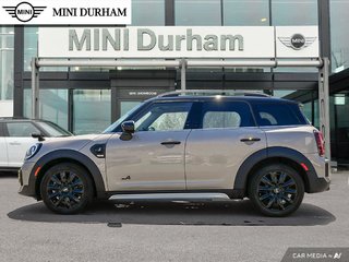 2024 MINI Cooper S Countryman ALL4 in Ajax, Ontario at Lakeridge Auto Gallery - 3 - w320h240px