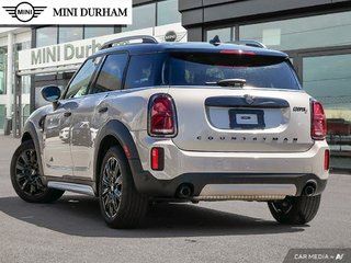 2024 MINI Cooper S Countryman ALL4 in Ajax, Ontario at Lakeridge Auto Gallery - 4 - w320h240px