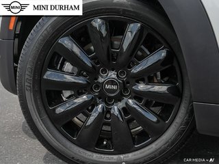 2024 MINI Cooper S Countryman ALL4 in Ajax, Ontario at Lakeridge Auto Gallery - 6 - w320h240px