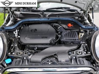 2021 MINI Cooper 5 Door in Ajax, Ontario at Lakeridge Auto Gallery - 6 - w320h240px