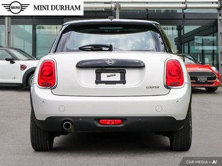 2021 MINI Cooper 5 Door in Ajax, Ontario at Lakeridge Auto Gallery - 5 - w320h240px