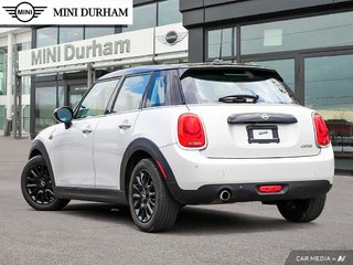 2021 MINI Cooper 5 Door in Ajax, Ontario at Lakeridge Auto Gallery - 4 - w320h240px